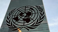 AP : UNSC (Representational image) |